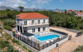 Nice Home In Sucuraj With Wifi